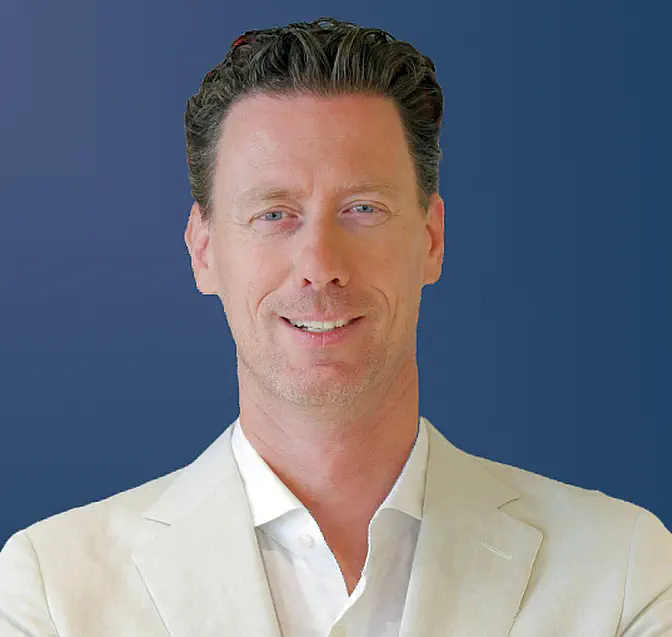 Jeroen Beijer