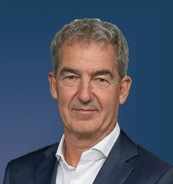 Marcel van Rossum