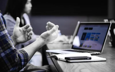 Beyond the AI Hype: A CXO’s Guide