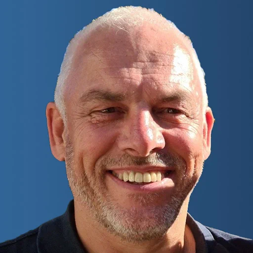 Theo Verkuijlen